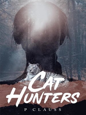 cover image of Cat Hunters